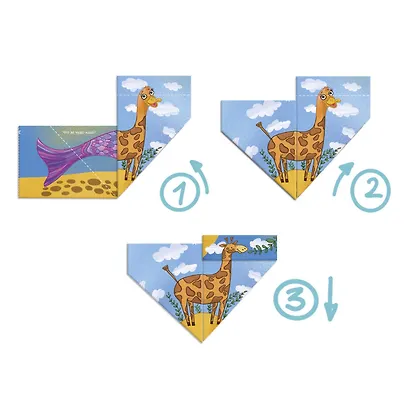 Складные истории. Чудо-юдо - фото 2