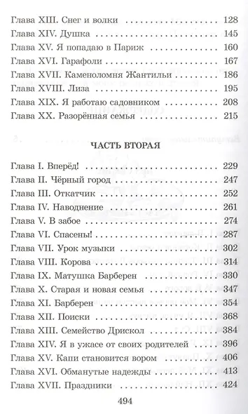 Без семьи - фото 3