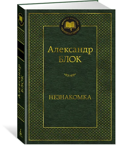Незнакомка - фото 2