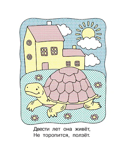 Домашние животные - фото 14