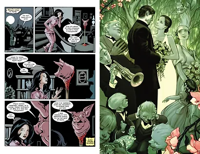 Сказки. Книга 6 - фото 5