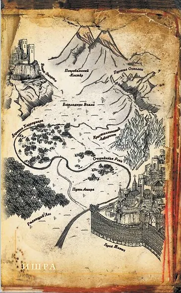 Dark Souls. Полное издание - фото 6