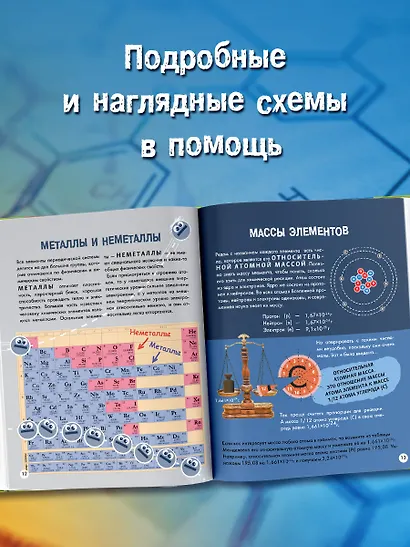 Химия - фото 4