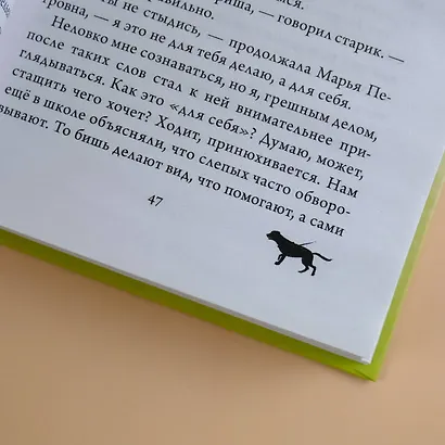 Радуга для друга. Повесть - фото 8