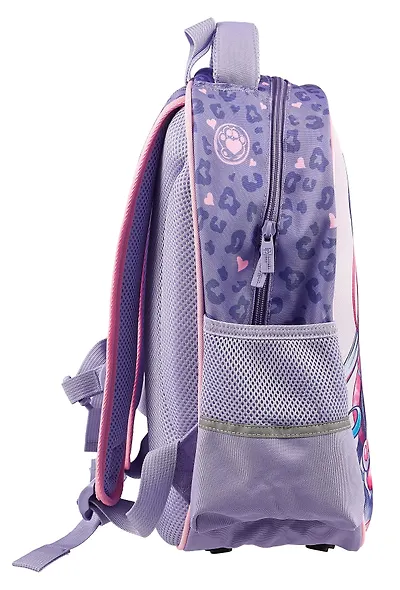 Ранец "Девушка с барсом", 1 отделение - фото 3