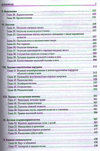 Секреты оториноларингологии. 2 -е изд. - фото 3