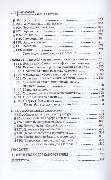 Философия в схемах и таблицах : учеб.пособие - фото 5