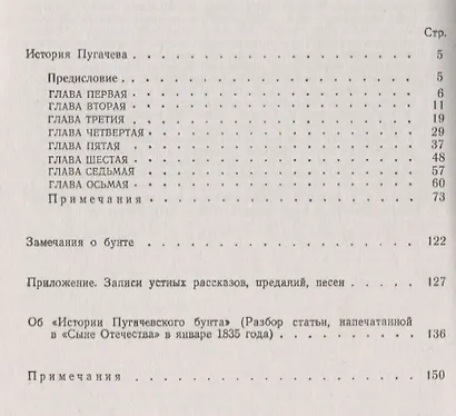 История Пугачева: Замечания о бунте - фото 2