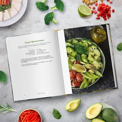 Нектар в каждой ложке. Гайд для экогурманов - фото 8