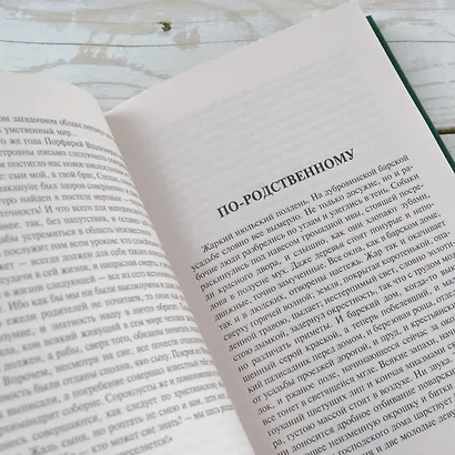 Господа Головлевы - фото 6