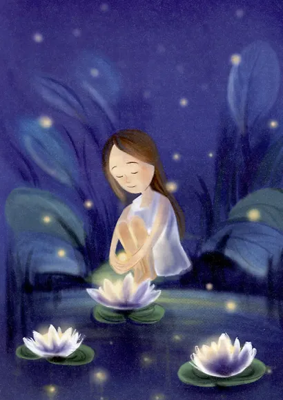 Волшебная палочка Холодинамика для маленьких Волшебников и их родителей! - фото 5