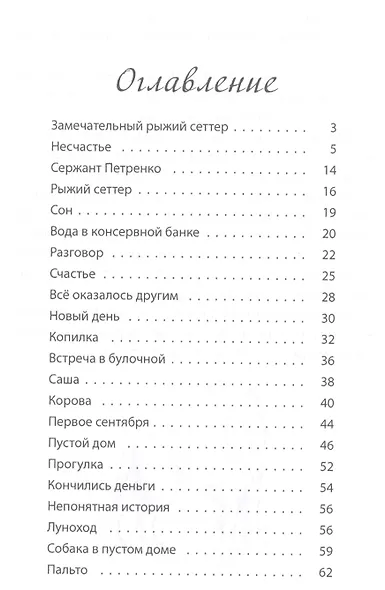 Девочка, мальчик, собака - фото 2