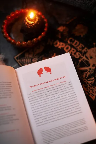 Молот ведьм - фото 8