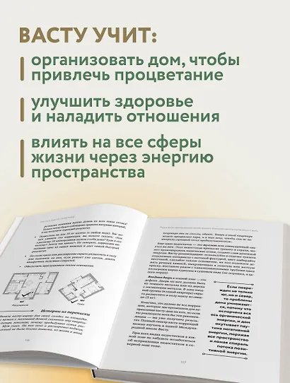 Васту для счастья и благополучия. Как сделать свой дом источником сил, вдохновения, счастья и процветания - фото 5