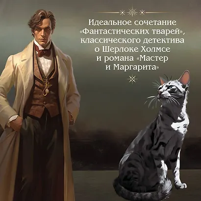 Граф Аверин. Колдун Российской империи - фото 7