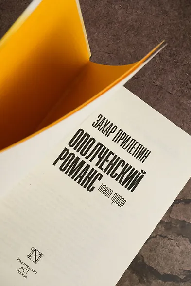 Ополченский романс - фото 9