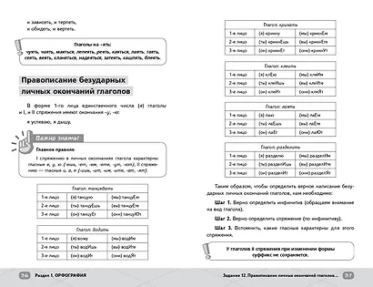 ЕГЭ. Русский язык - фото 8