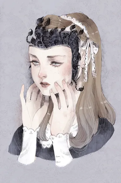 Эфир. Артбук - фото 3