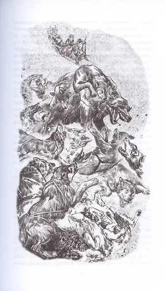 Возвращение в край Божий. Женщина из страны Господа Бога. Роман, рассказы - фото 5