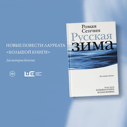 Русская зима - фото 9