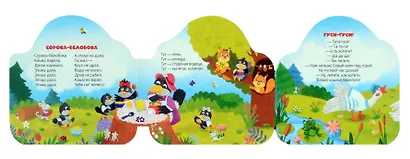 Сорока-белобока - фото 2