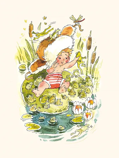 Кастрюля для воспитания. Рассказы - фото 4