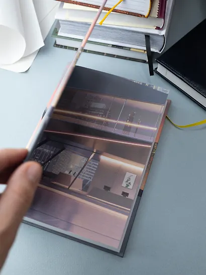 Первоклассный адвокат. Том 2 (Ace Attorney). Новелла - фото 8