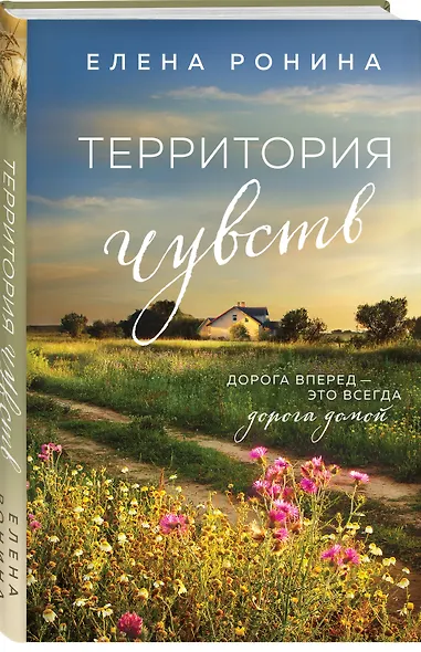 Территория чувств - фото 3