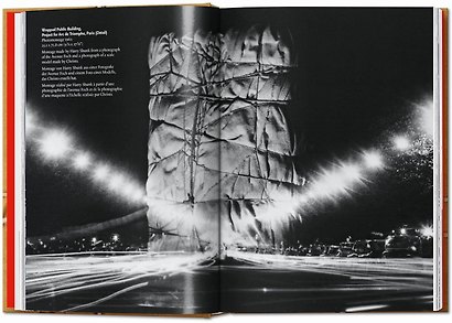 Christo and Jeanne-Claude. 40th Ed. - фото 2