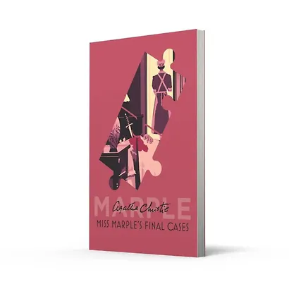 Miss Marple`s Final Cases / Последние дела мисс Марпл - фото 3