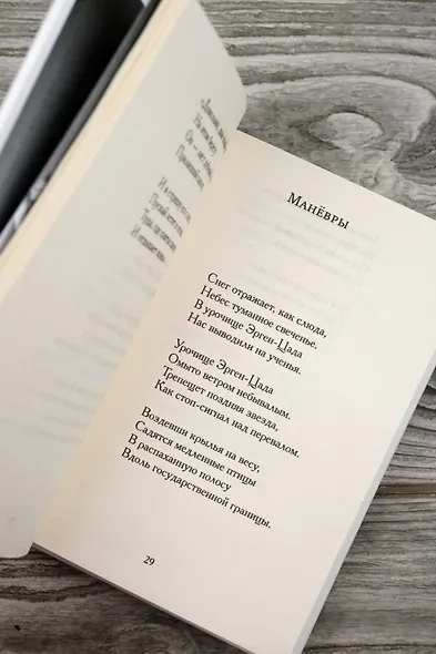 Мемуар. Стихи и переводы 1963-2023 - фото 10