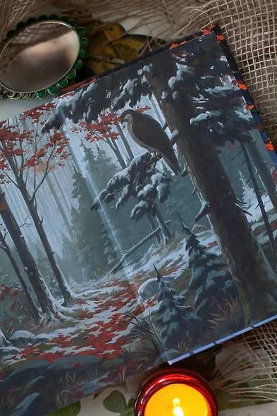 Чуж чуженин - фото 13