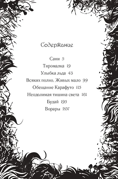 Неодолимая тишина света - фото 3