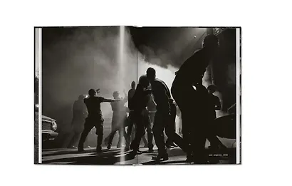 Peter Lindbergh. Untold Stories - фото 2