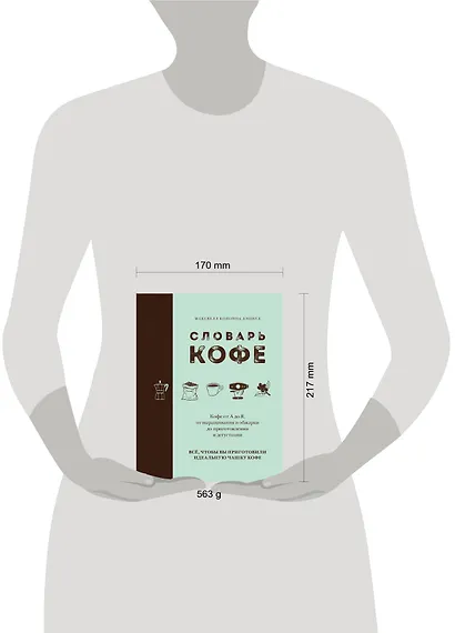 Словарь кофе - фото 4