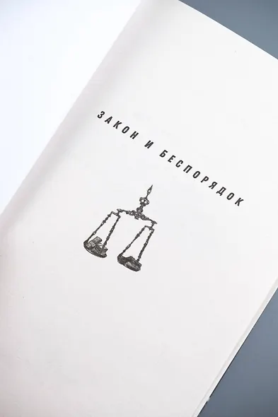 Адвокатская тайна. Воскрешая прах и пепел - фото 9