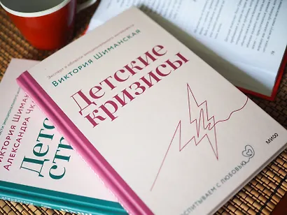 Детские кризисы - фото 4