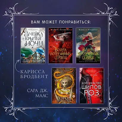 Короны Ниаксии. Пепел короля, проклятого звездами. Книга вторая из дилогии о ночерожденных - фото 10