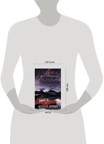 История дождя - фото 4