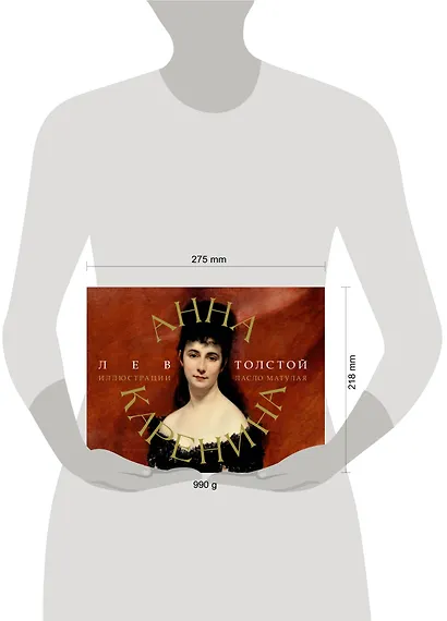 Анна Каренина - фото 4