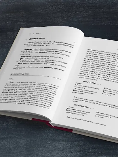 Национальные кухни народов СССР т.1 - фото 12