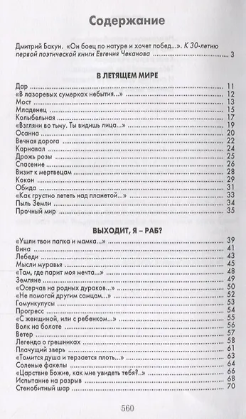 Горящий хворост.Чтение для мыслящих поэтов - фото 2