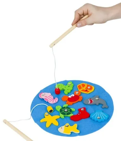 Step puzzle Морские обитатели 76121 - фото 2