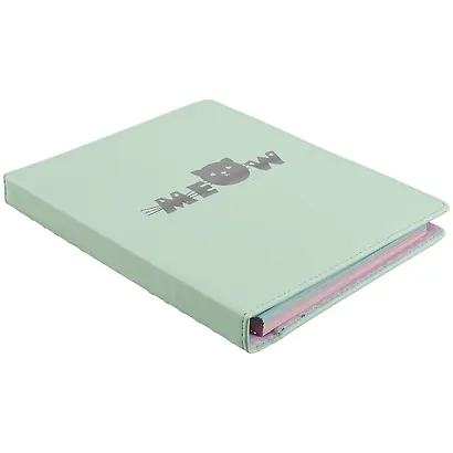 ККнига для записей «Виннер мятный», 144 листа, А5+ - фото 2