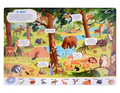 Животные - фото 6