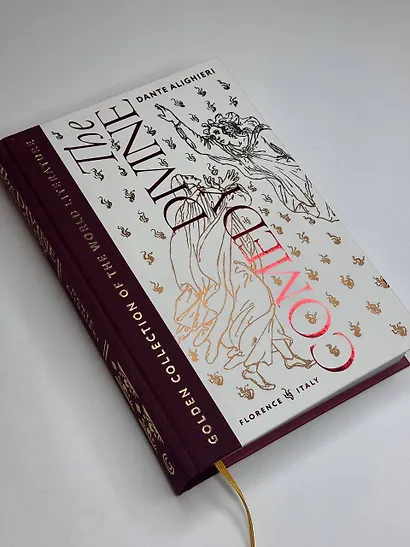 The Divine Comedy - фото 10