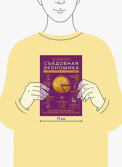 Съедобная экономика. Простое объяснение на примерах мировой кухни - фото 13