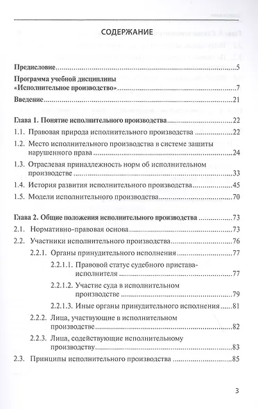 Исполнительное производство: Учебное пособие. - фото 2