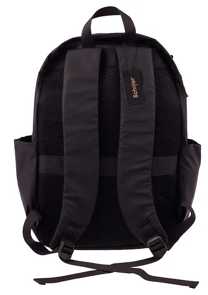 Рюкзак "Innovation" 43*29*13см, зеленый, Schiller - фото 7