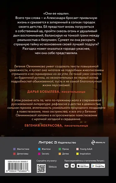 Сквозь огонь - фото 2